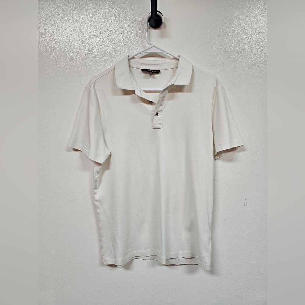 Michael Kors Mens Polo